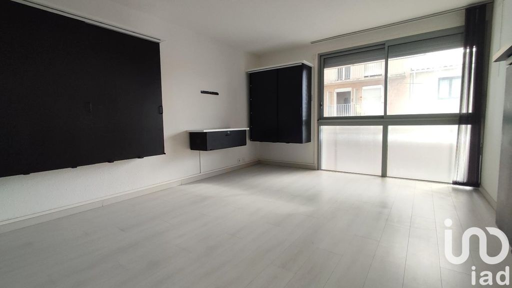 Achat appartement à vendre 2 pièces 48 m² - Canet-en-Roussillon