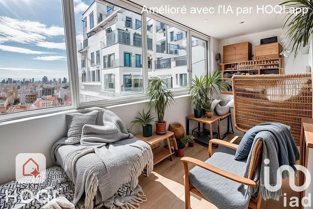 Achat appartement à vendre 3 pièces 71 m² - La Seyne-sur-Mer