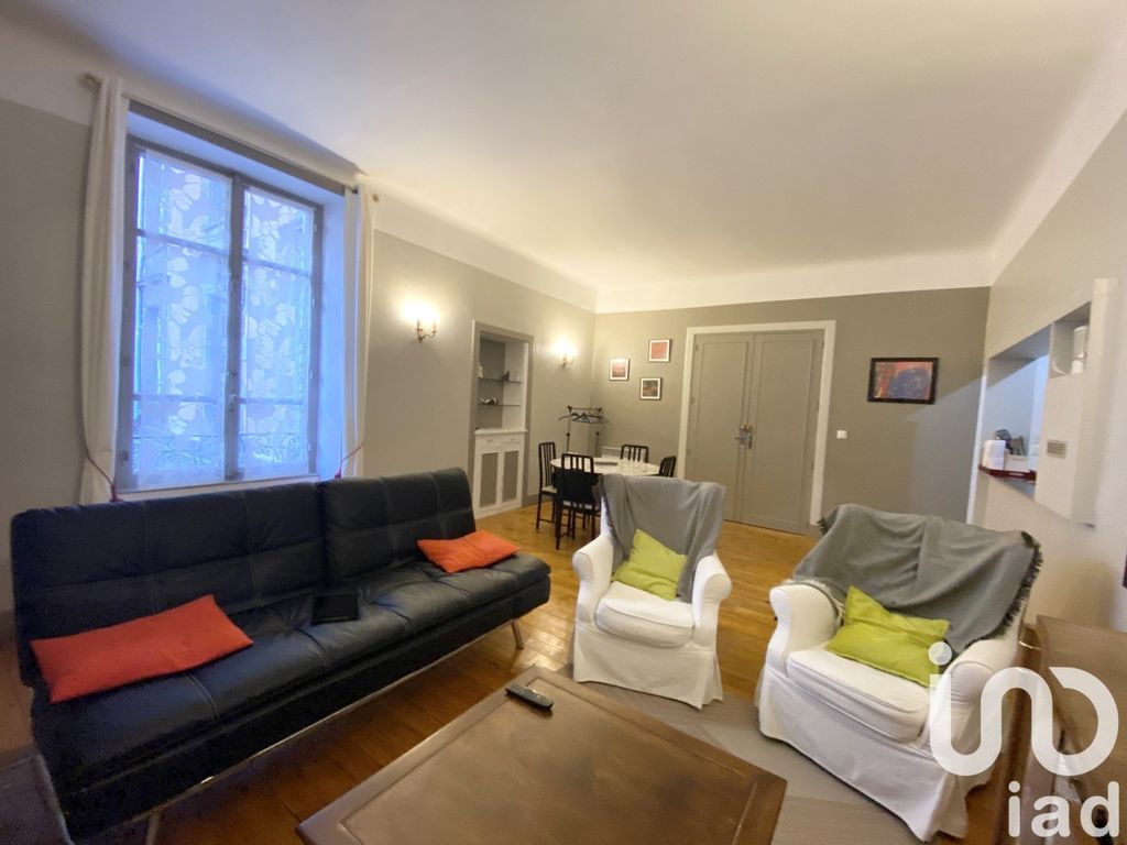 Achat appartement à vendre 2 pièces 53 m² - Mont-Dore