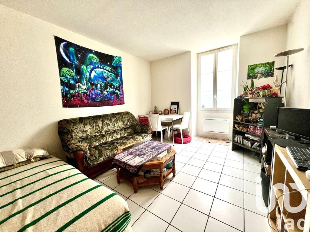 Achat appartement à vendre 2 pièces 47 m² - Pau