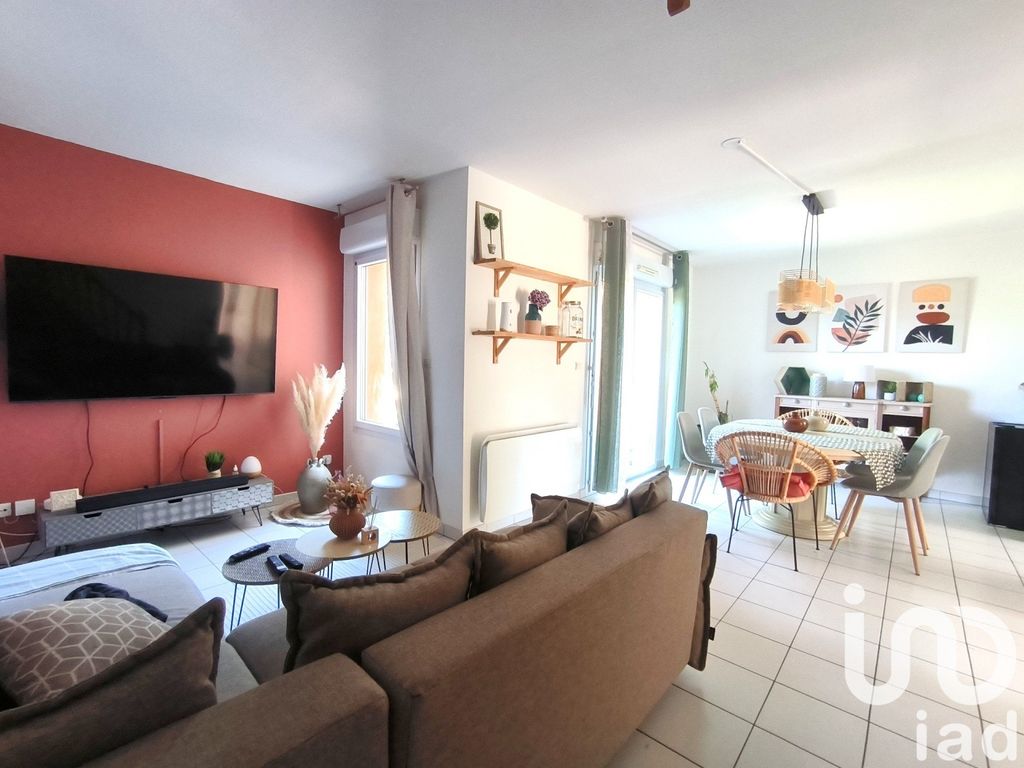 Achat maison à vendre 3 chambres 82 m² - Poitiers