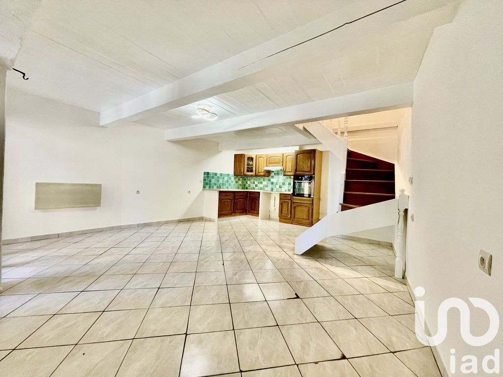Achat appartement à vendre 3 pièces 60 m² - Callian