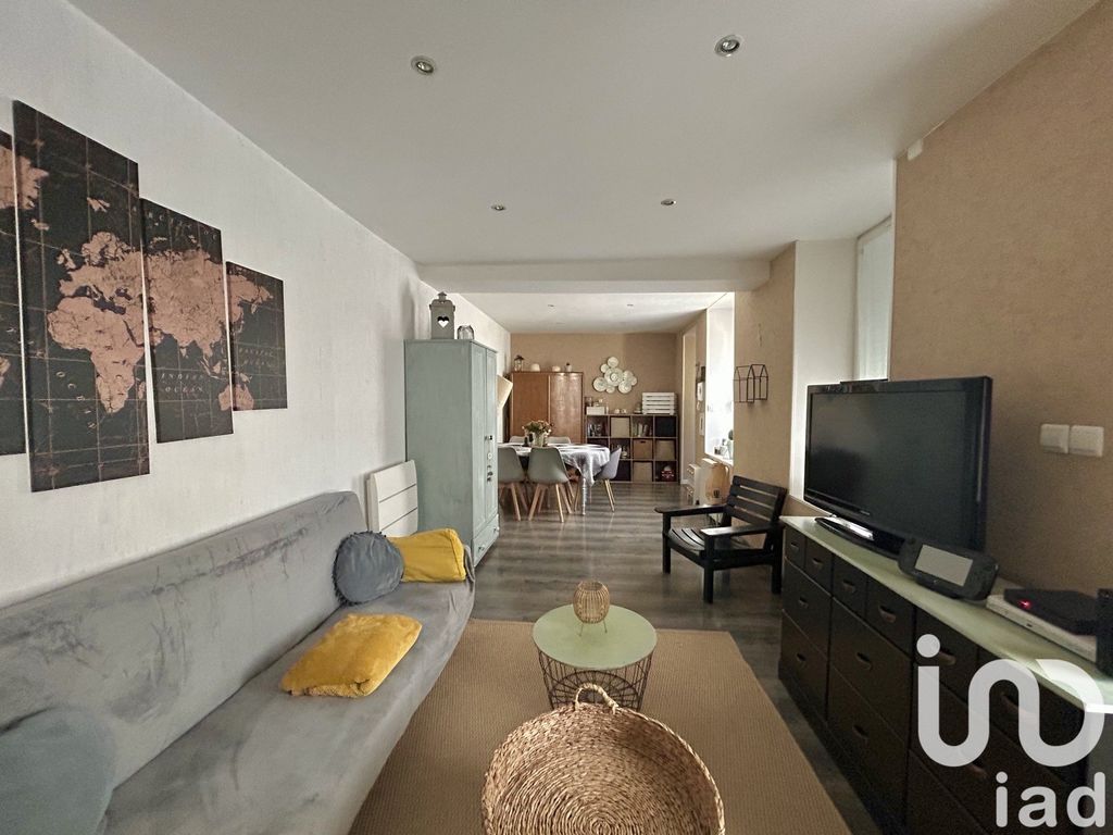 Achat maison à vendre 3 chambres 75 m² - Pithiviers