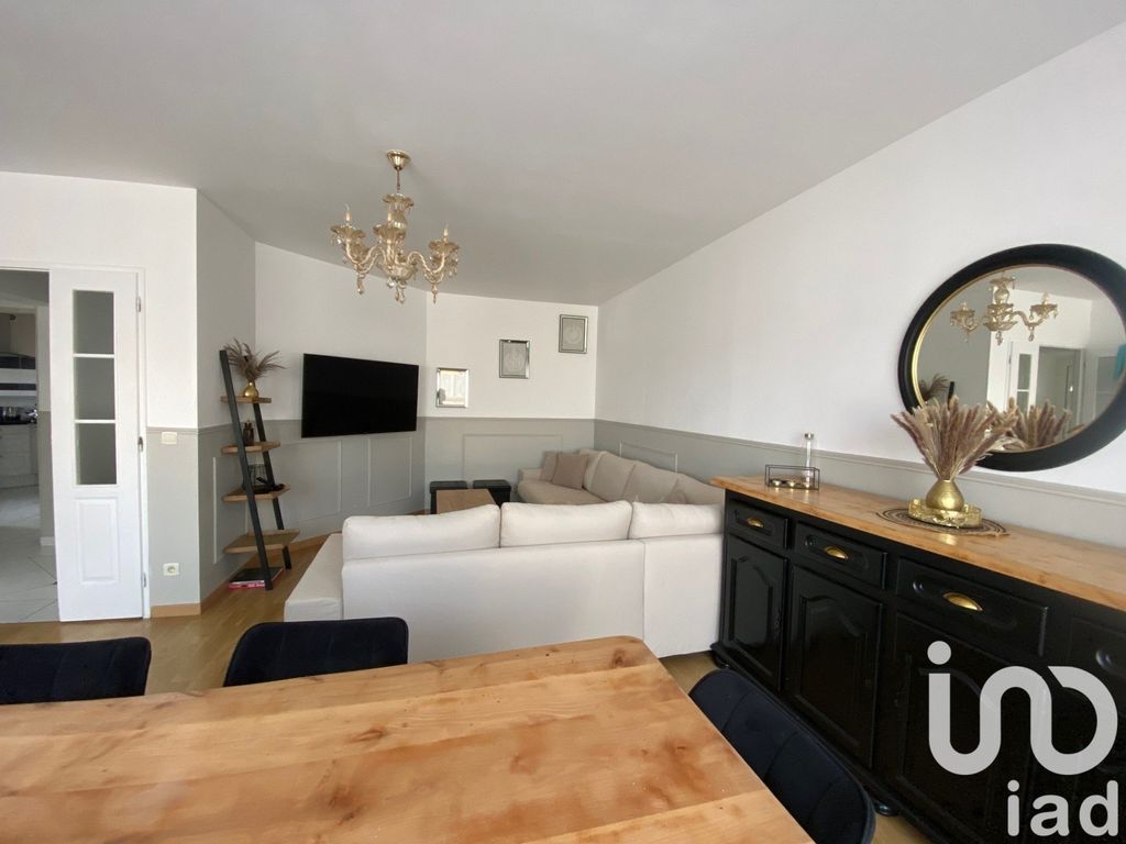 Achat maison à vendre 4 chambres 138 m² - Le Havre