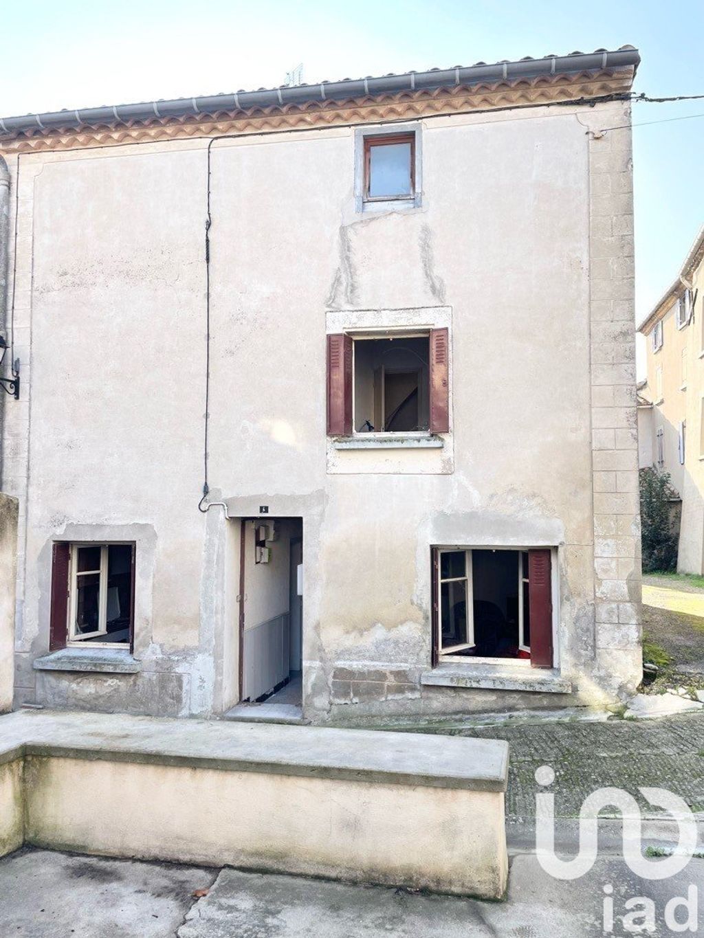 Achat maison 3 chambre(s) - Malviès