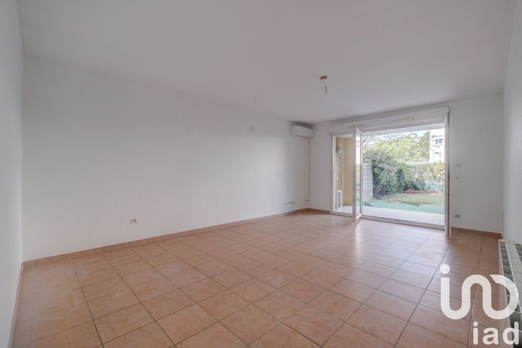 Achat appartement à vendre 3 pièces 70 m² - Draguignan
