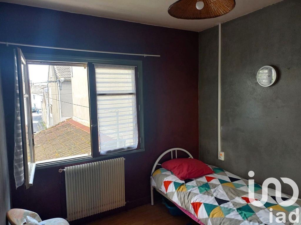 Achat maison 2 chambre(s) - Agen