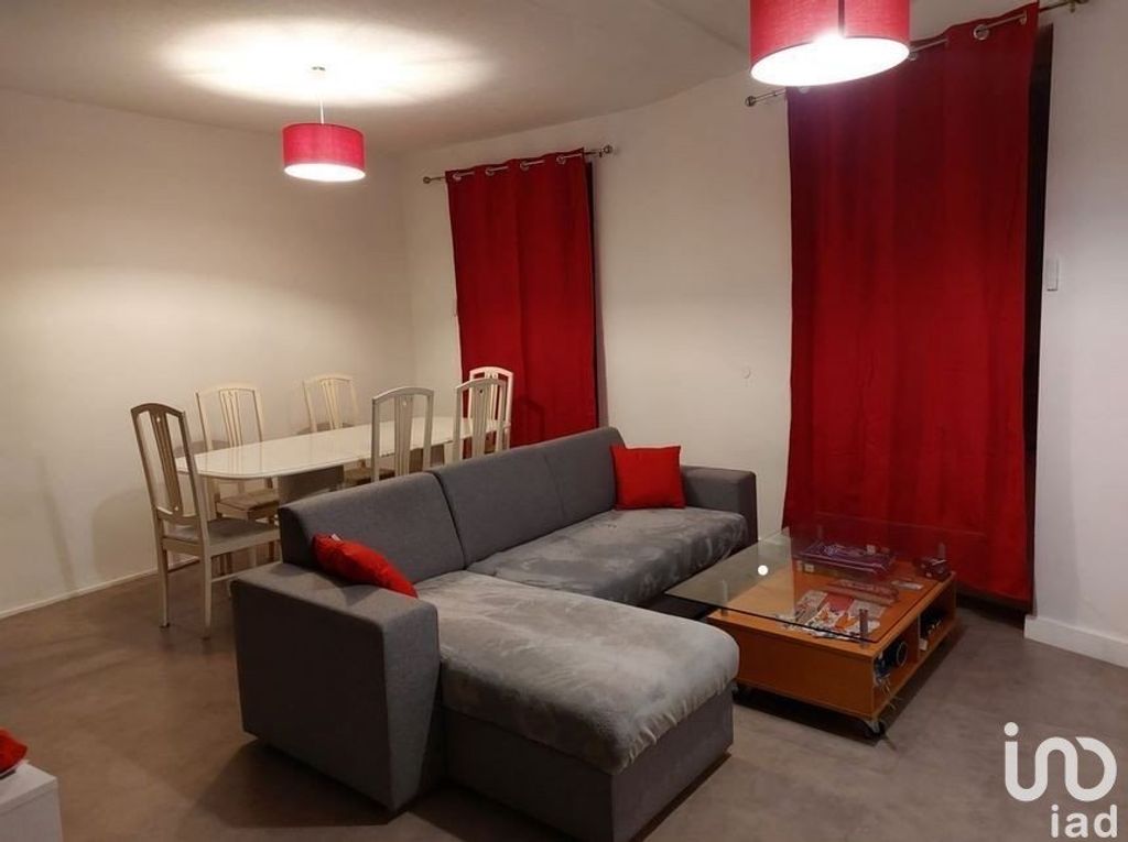 Achat appartement à vendre 3 pièces 66 m² - Issoire