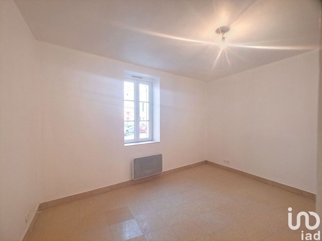 Achat appartement à vendre 3 pièces 44 m² - Meulan-en-Yvelines