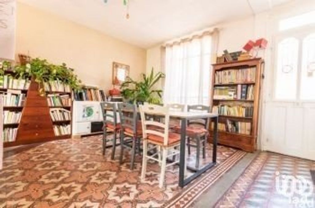 Achat maison 4 chambre(s) - Mantes-la-Ville