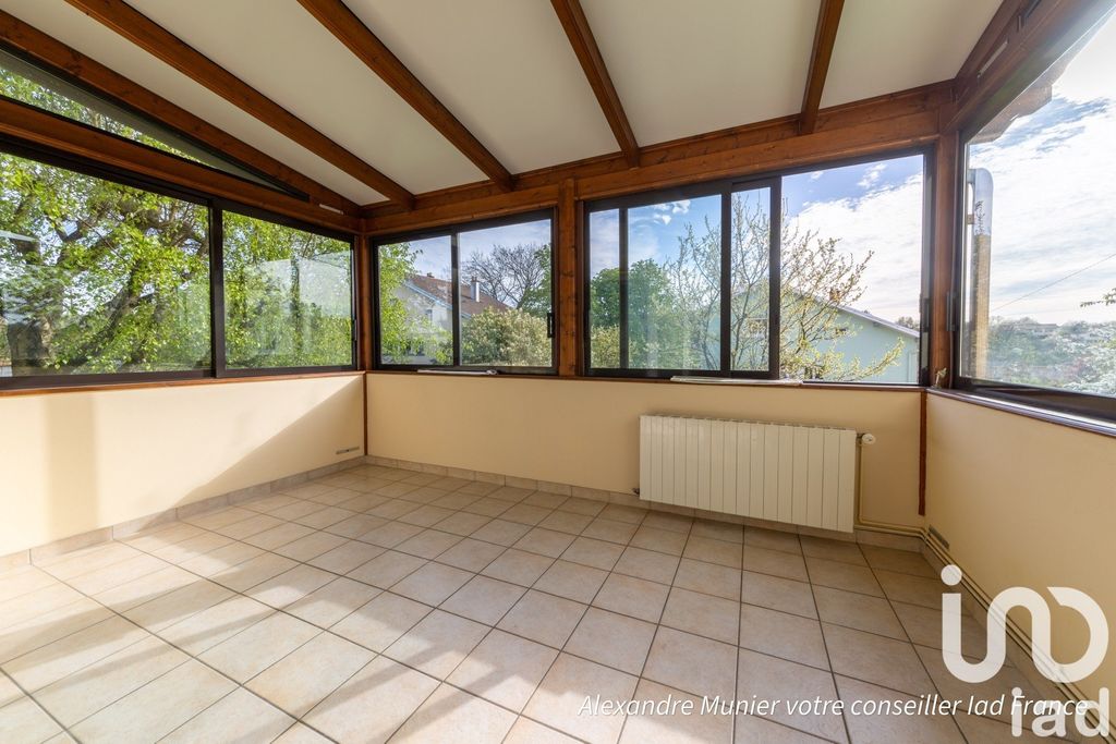 Achat maison à vendre 3 chambres 124 m² - Deyvillers