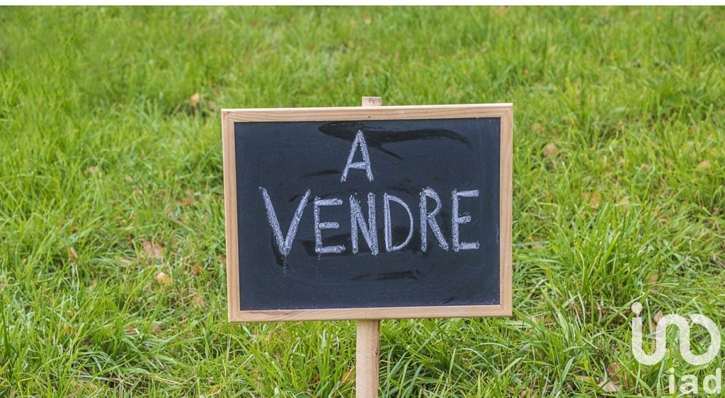 Achat appartement à vendre 4 pièces 83 m² - Pessac