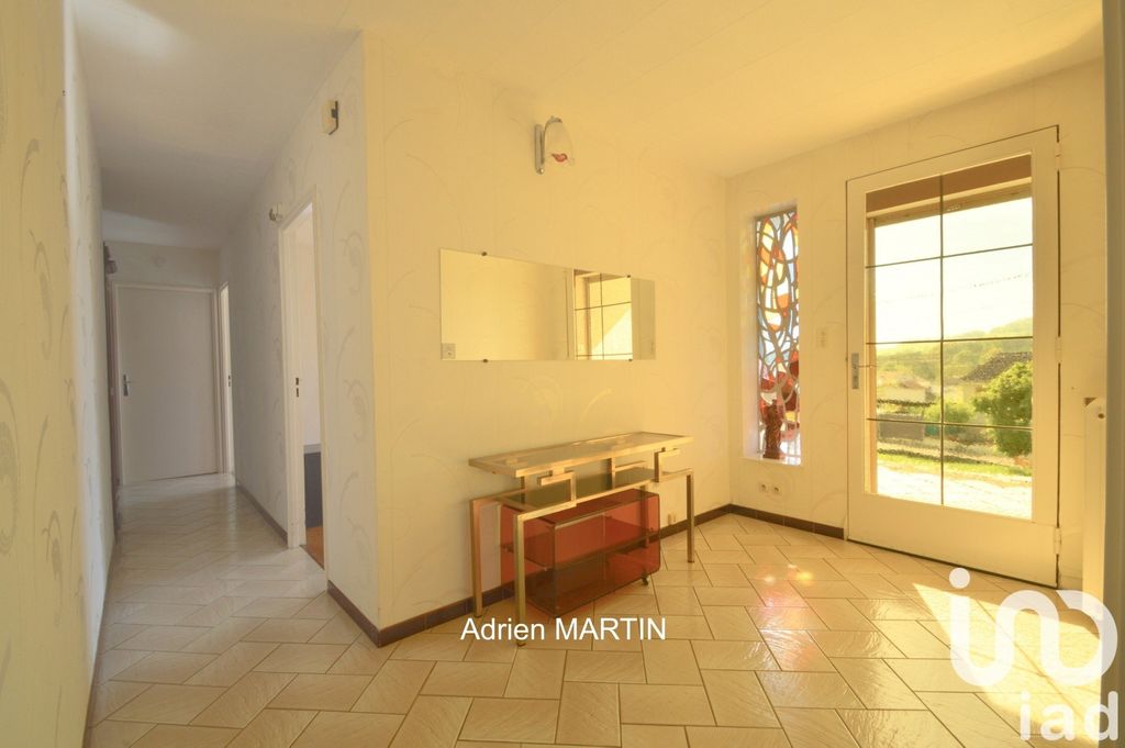 Achat maison 3 chambre(s) - Lay-Saint-Christophe