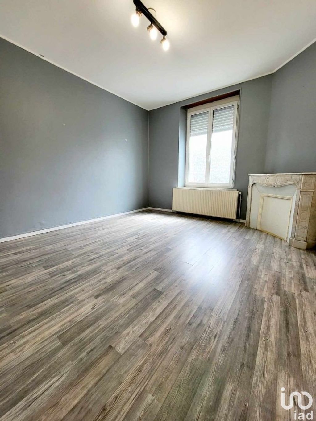 Achat appartement à vendre 4 pièces 85 m² - Longwy