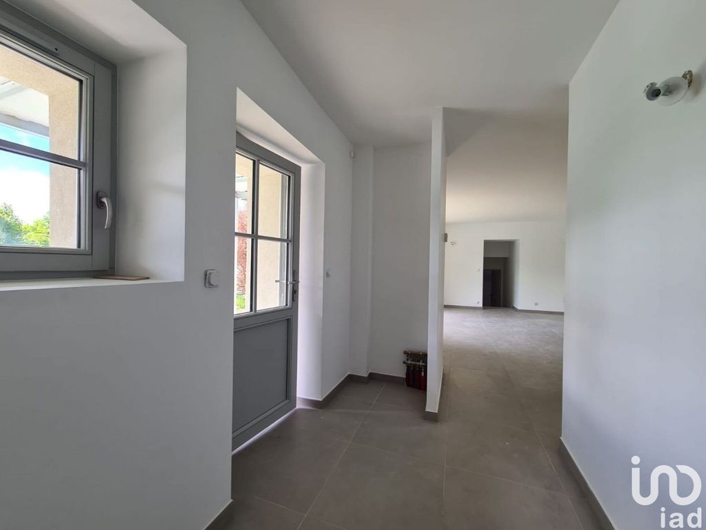 Achat appartement à vendre 4 pièces 94 m² - Chambéry