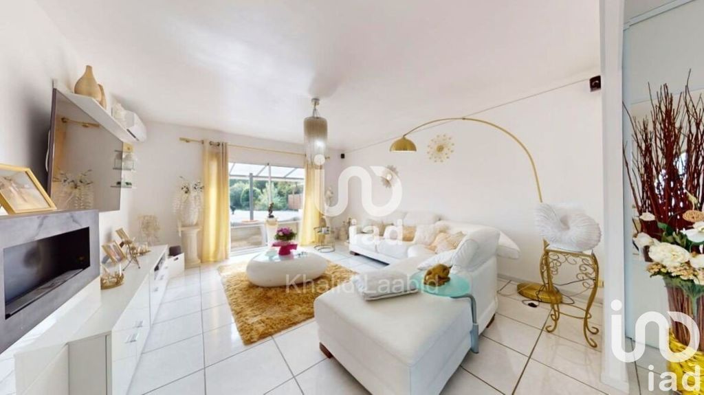 Achat maison à vendre 4 chambres 183 m² - Montauban