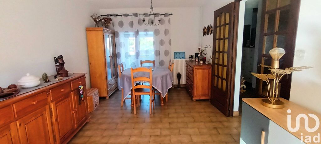 Achat maison 3 chambre(s) - Cabestany