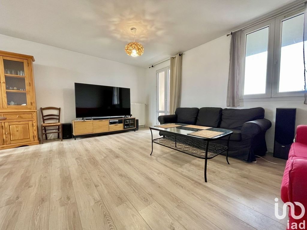 Achat appartement à vendre 3 pièces 62 m² - Créteil