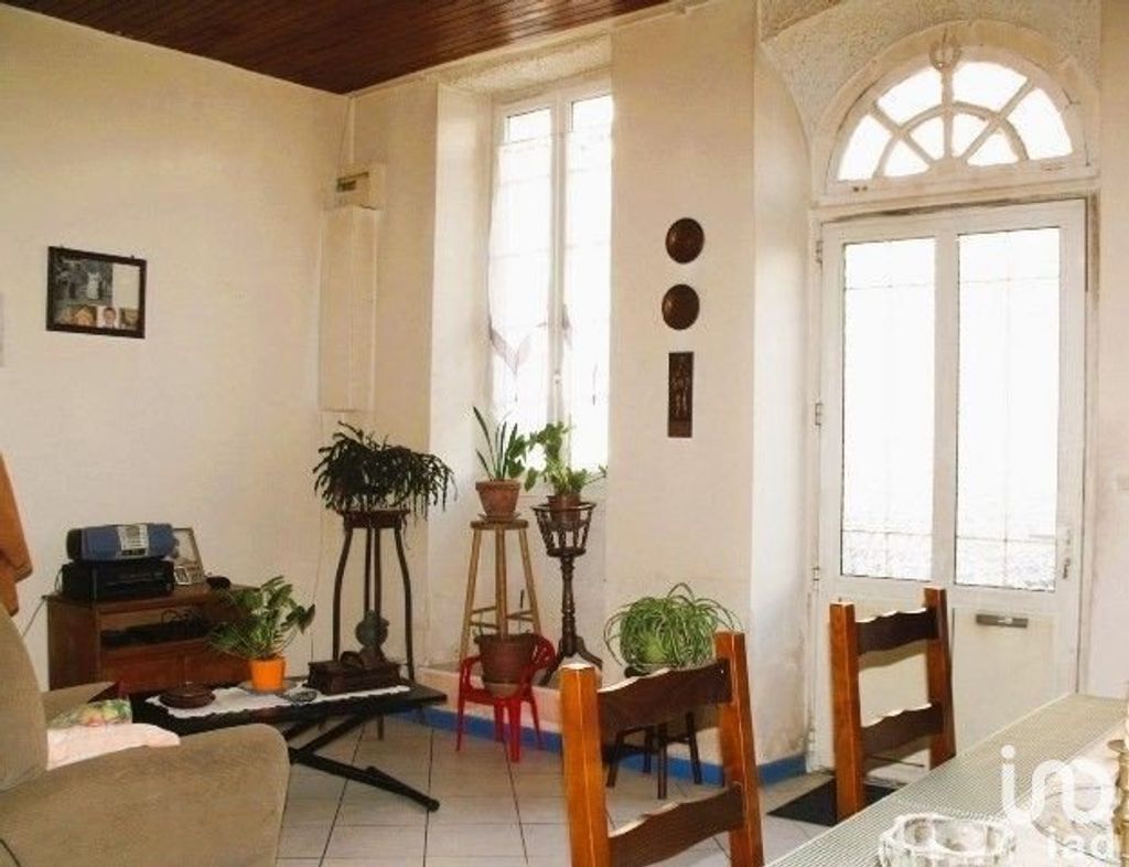 Achat maison 3 chambre(s) - Gontaud-de-Nogaret