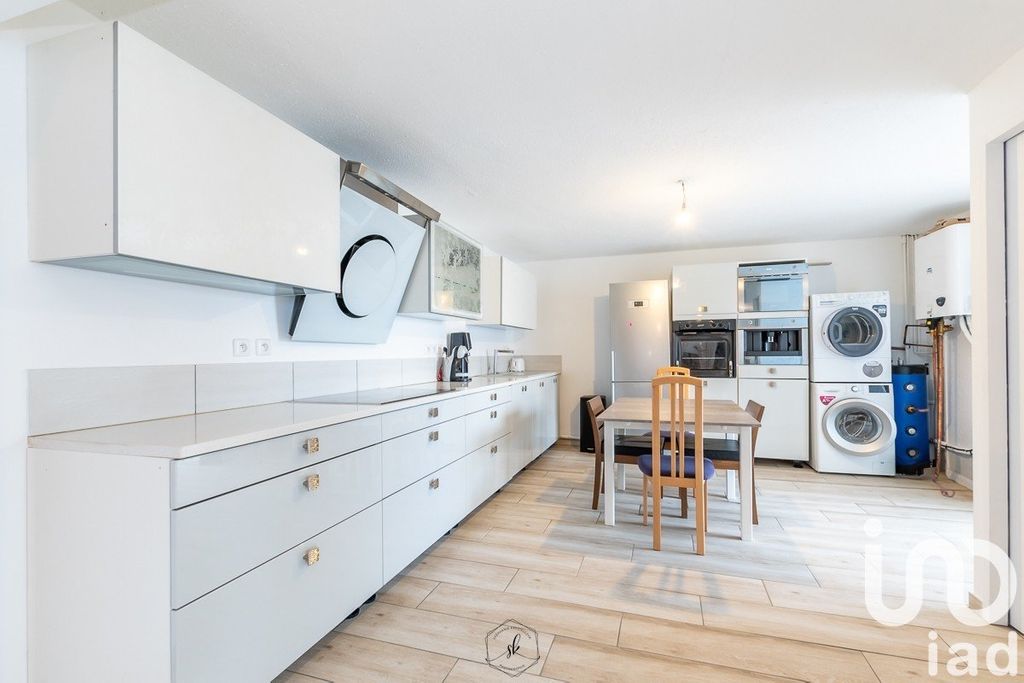 Achat maison à vendre 2 chambres 90 m² - Verdun