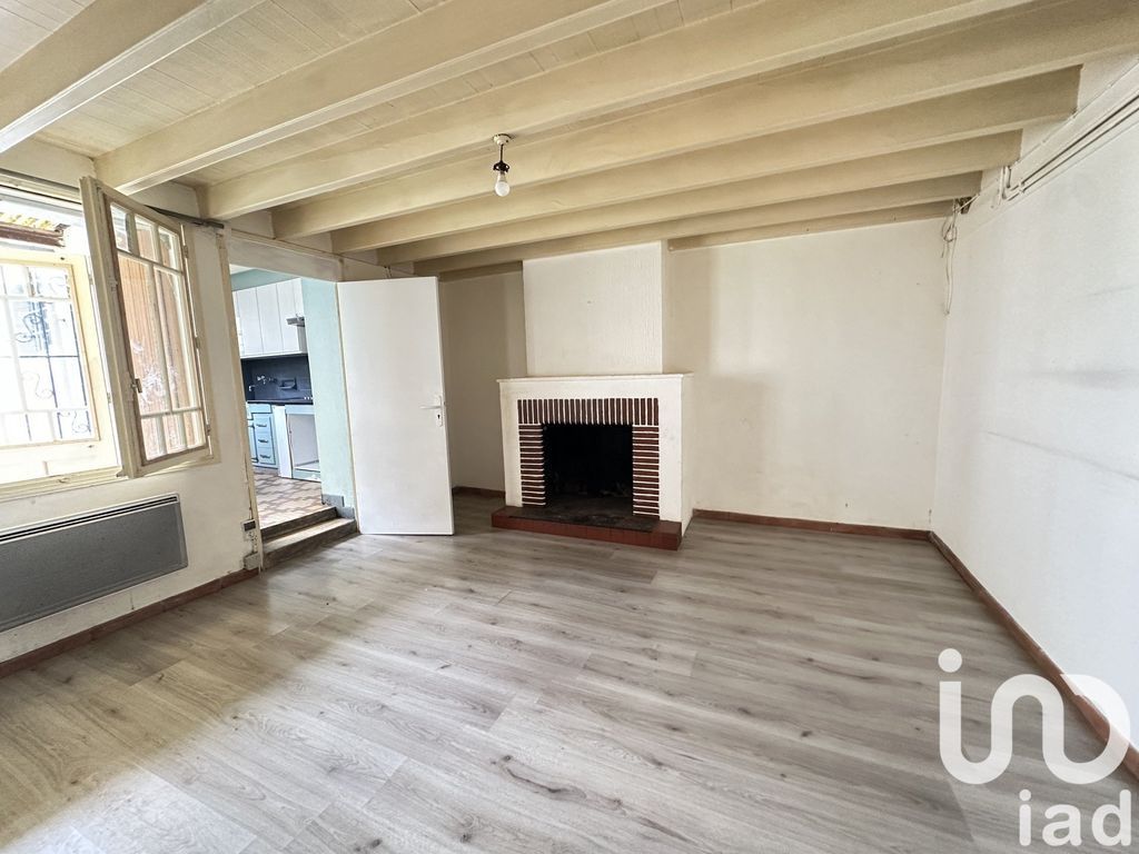 Achat maison à vendre 3 chambres 103 m² - Montcaret