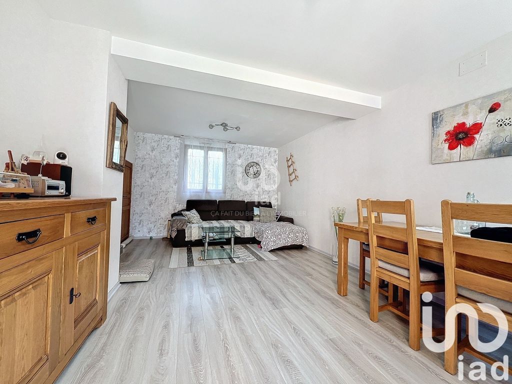 Achat maison 3 chambre(s) - Le Plessis-Bouchard