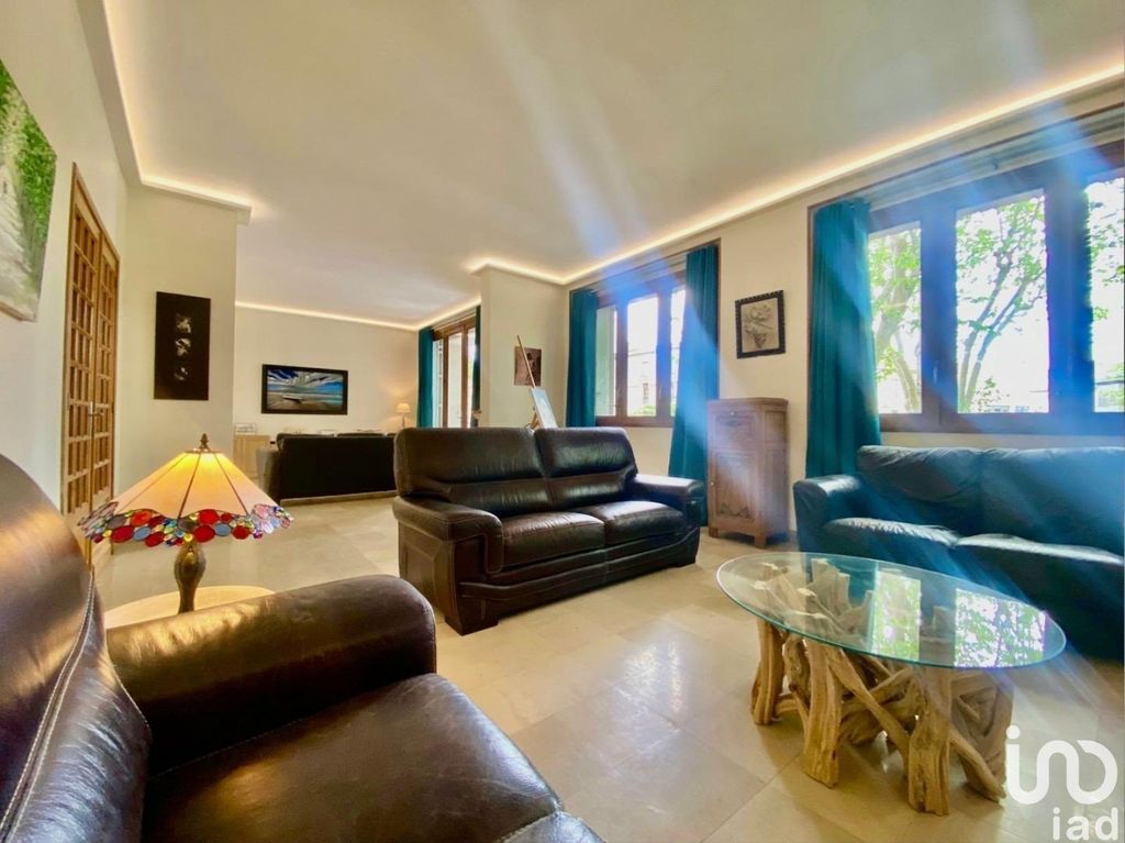 Achat appartement à vendre 6 pièces 167 m² - Carcassonne