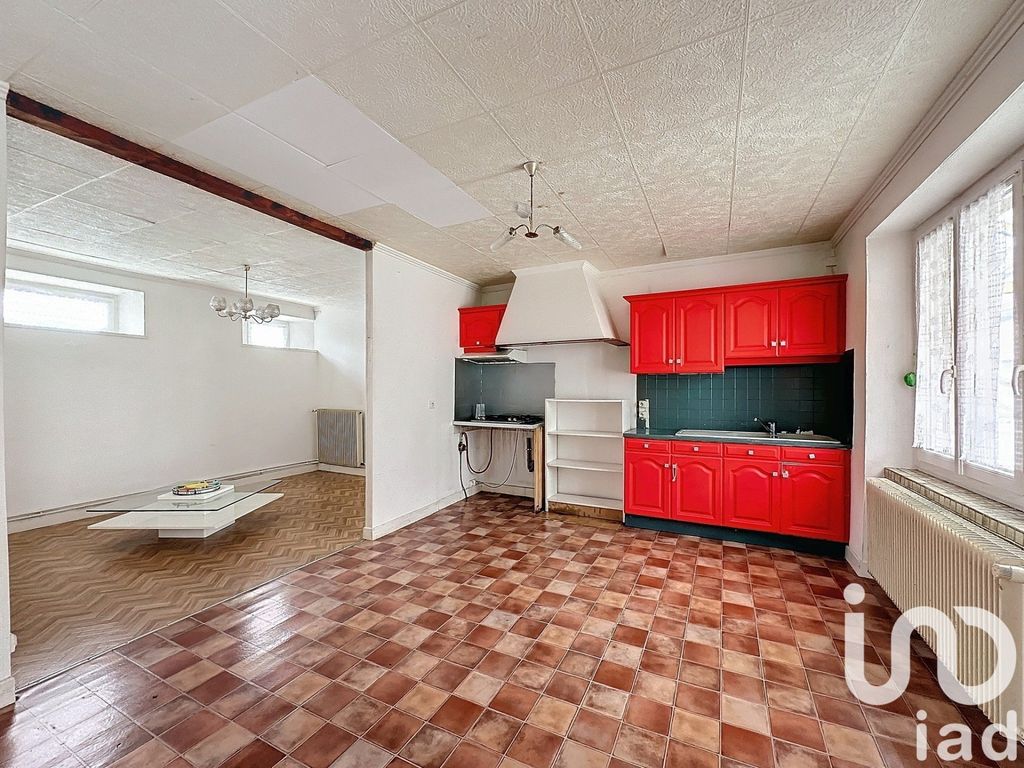 Achat maison à vendre 2 chambres 71 m² - Peyre-en-Aubrac