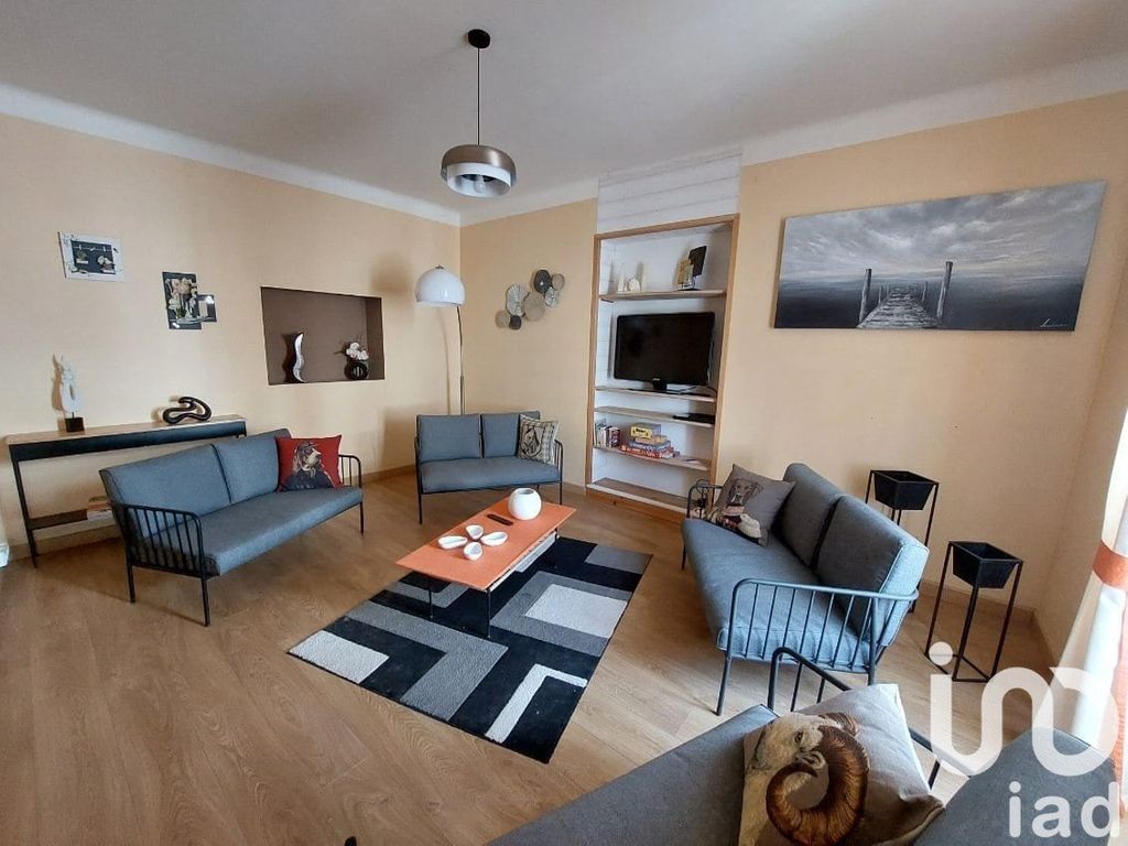 Achat maison 3 chambre(s) - La Châtaigneraie