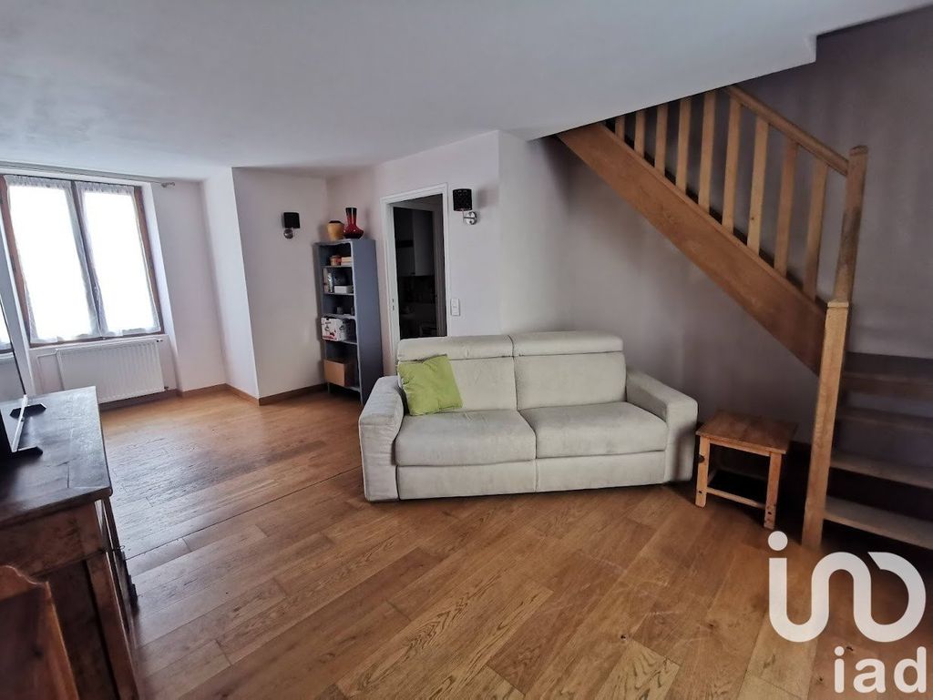 Achat maison à vendre 3 chambres 100 m² - Limours