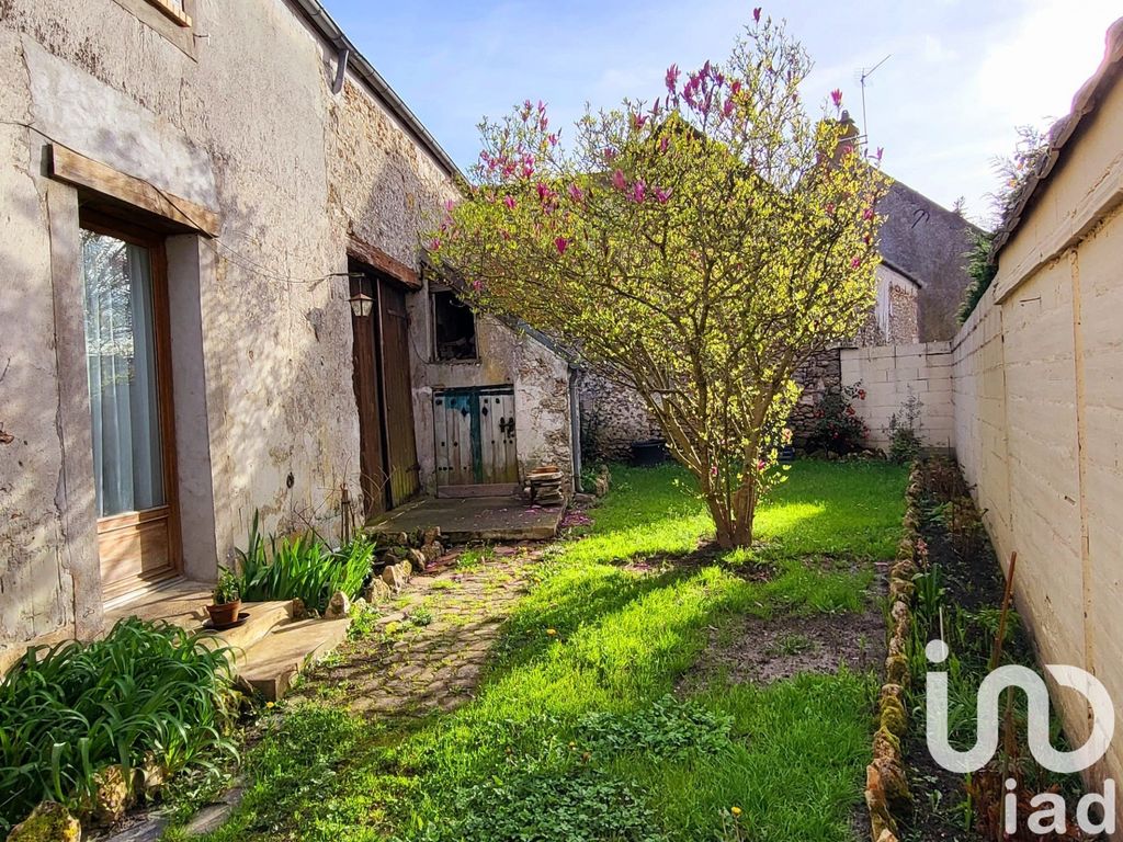 Achat maison à vendre 3 chambres 100 m² - Limours