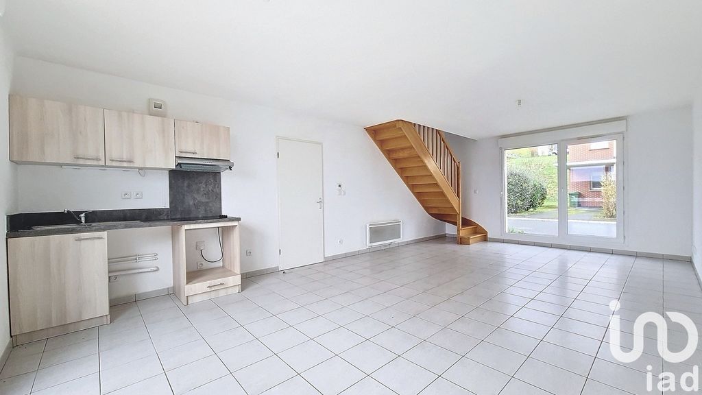 Achat maison 2 chambre(s) - Louviers