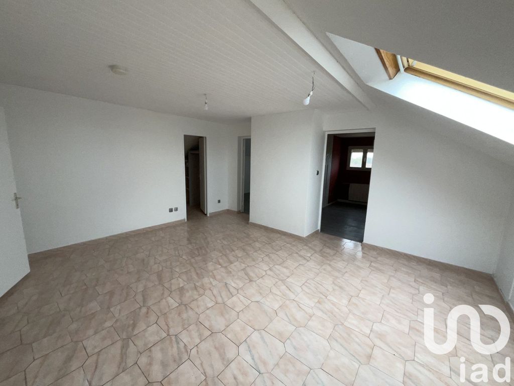 Achat appartement à vendre 4 pièces 74 m² - Châlons-en-Champagne