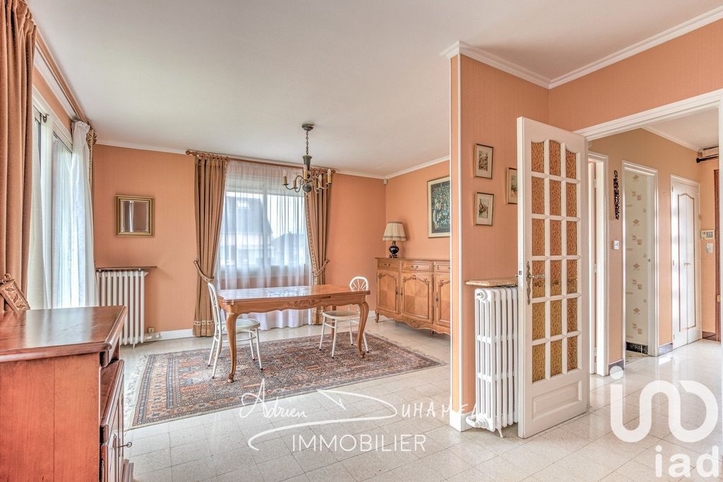 Achat maison 3 chambre(s) - Le Grand-Quevilly