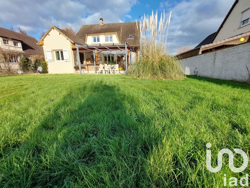 Achat maison 3 chambre(s) - Vert-en-Drouais