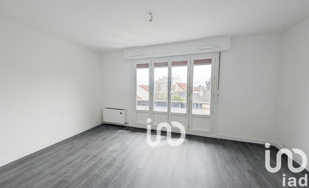 Achat appartement à vendre 2 pièces 33 m² - Savigny-sur-Orge