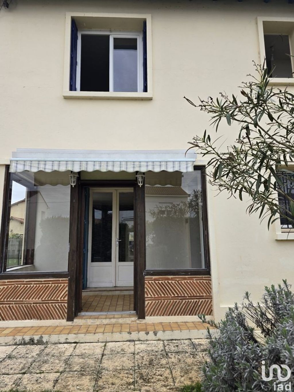 Achat maison à vendre 3 chambres 90 m² - Bergerac