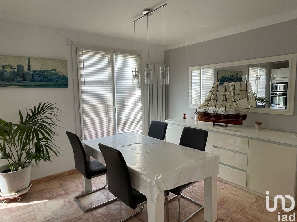 Achat maison à vendre 7 chambres 158 m² - Palavas-les-Flots