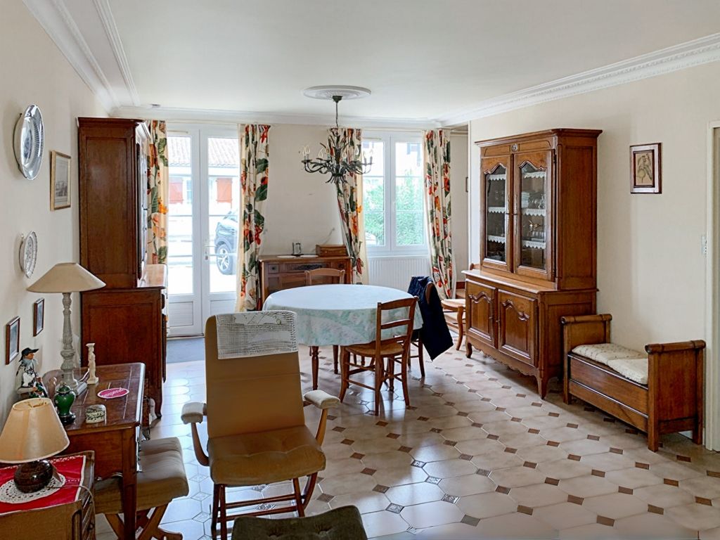 Achat maison 3 chambre(s) - Tonnay-Charente