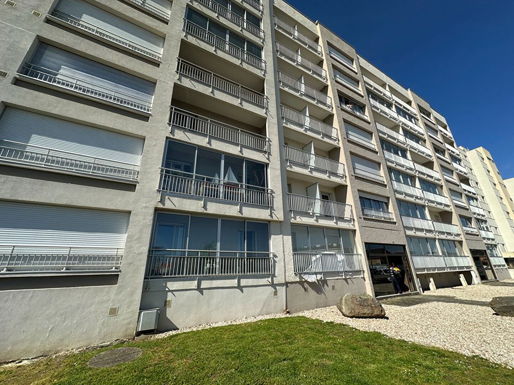 Achat appartement à vendre 2 pièces 41 m² - Saint-Gilles-Croix-de-Vie