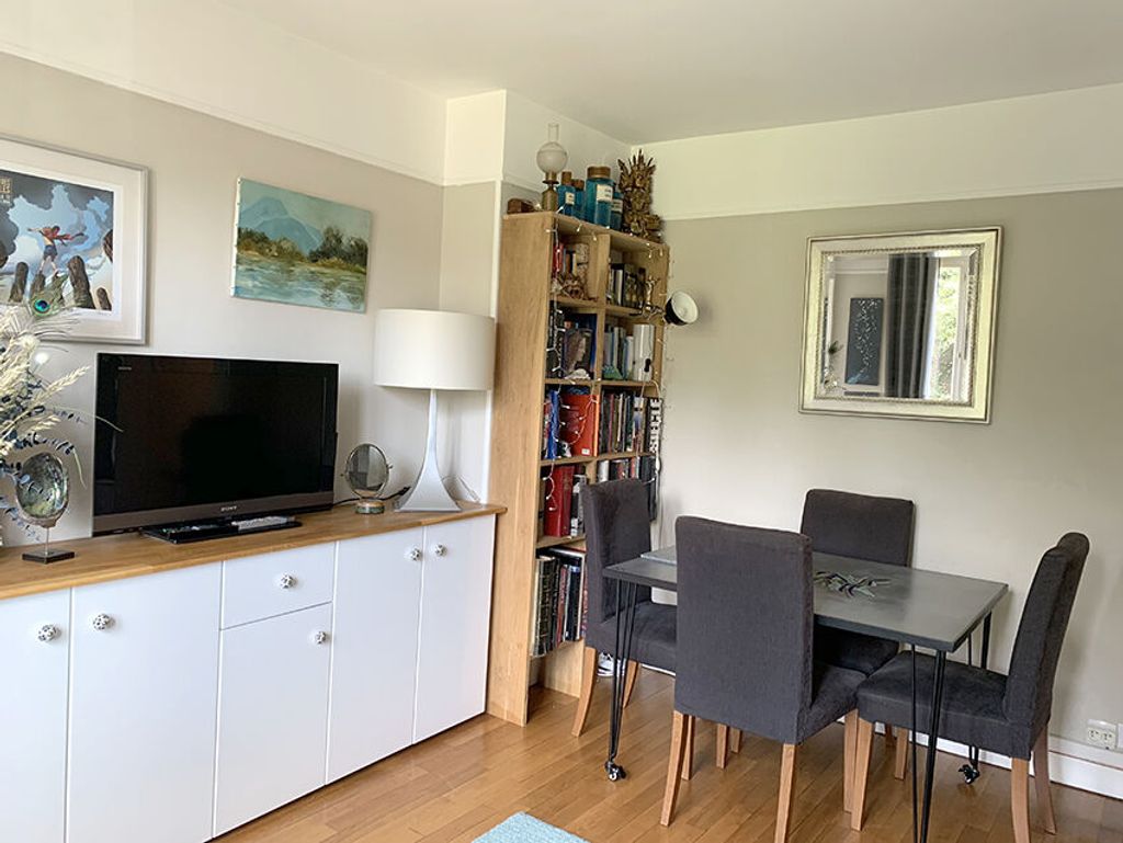 Achat appartement 3 pièce(s) Bagnolet