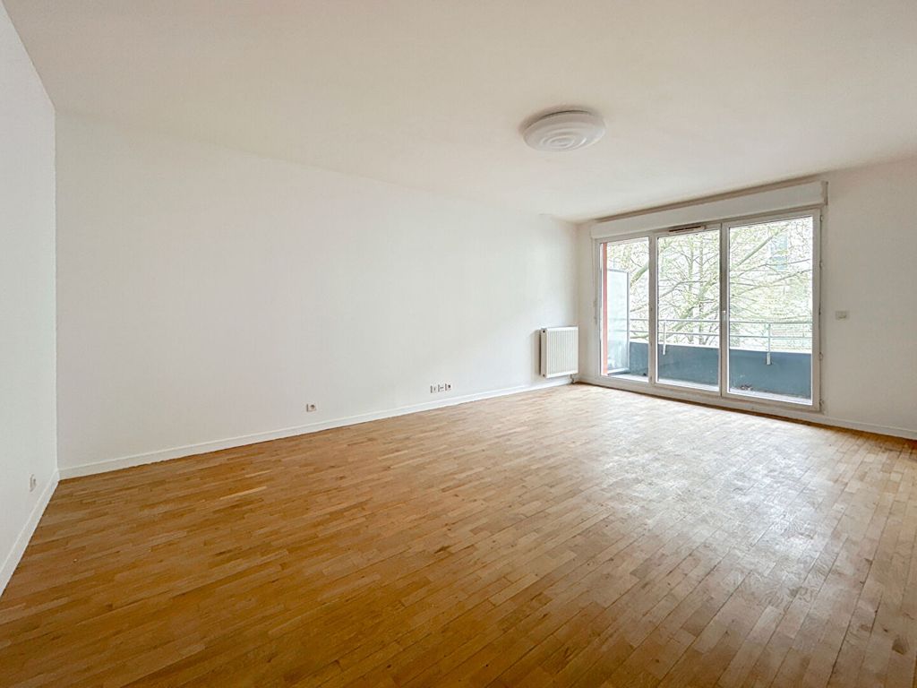 Achat appartement à vendre 3 pièces 61 m² - Vitry-sur-Seine