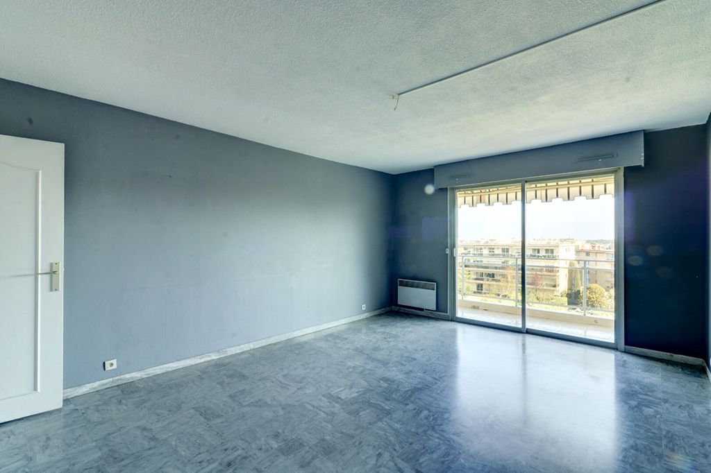 Achat appartement à vendre 3 pièces 71 m² - Mandelieu-la-Napoule