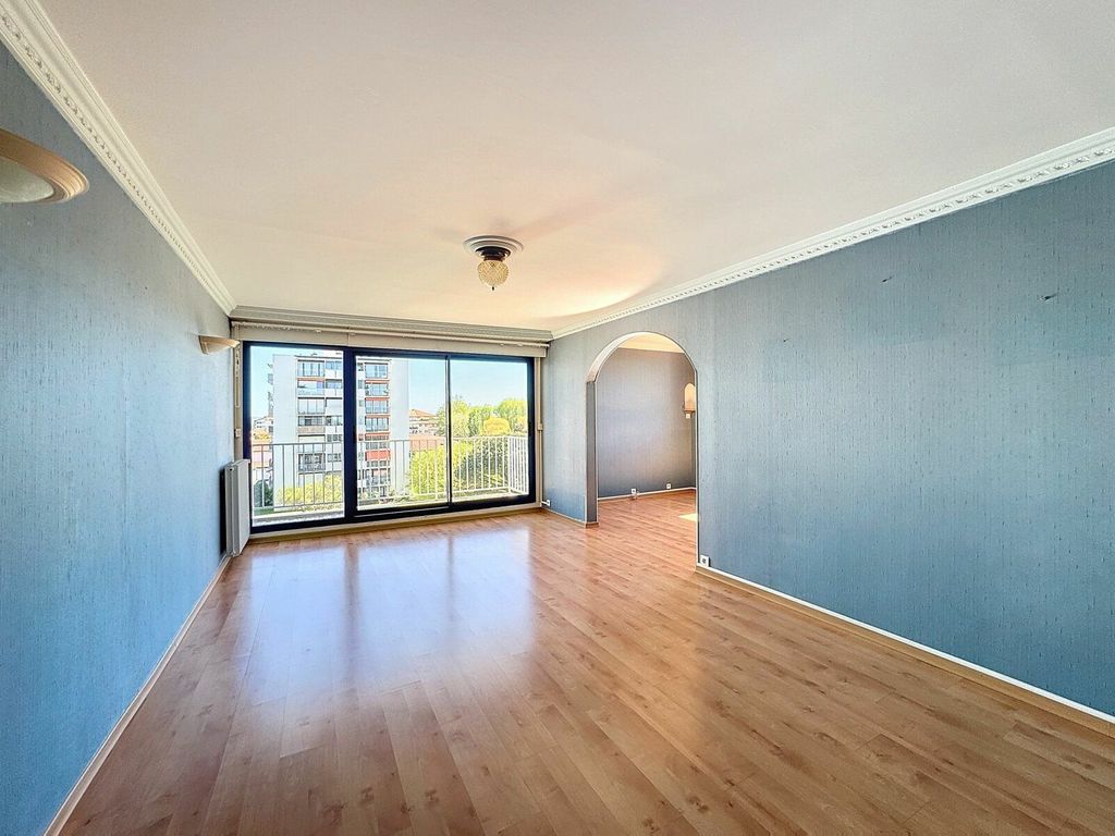 Achat appartement à vendre 4 pièces 91 m² - Anglet