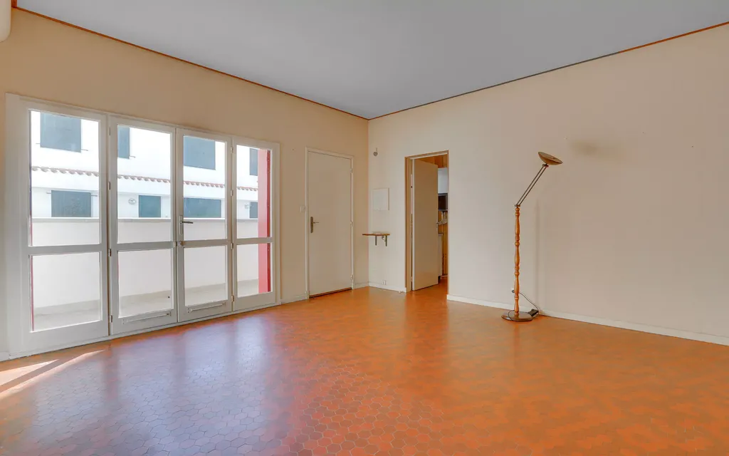 Achat appartement à vendre 2 pièces 51 m² - Ciboure