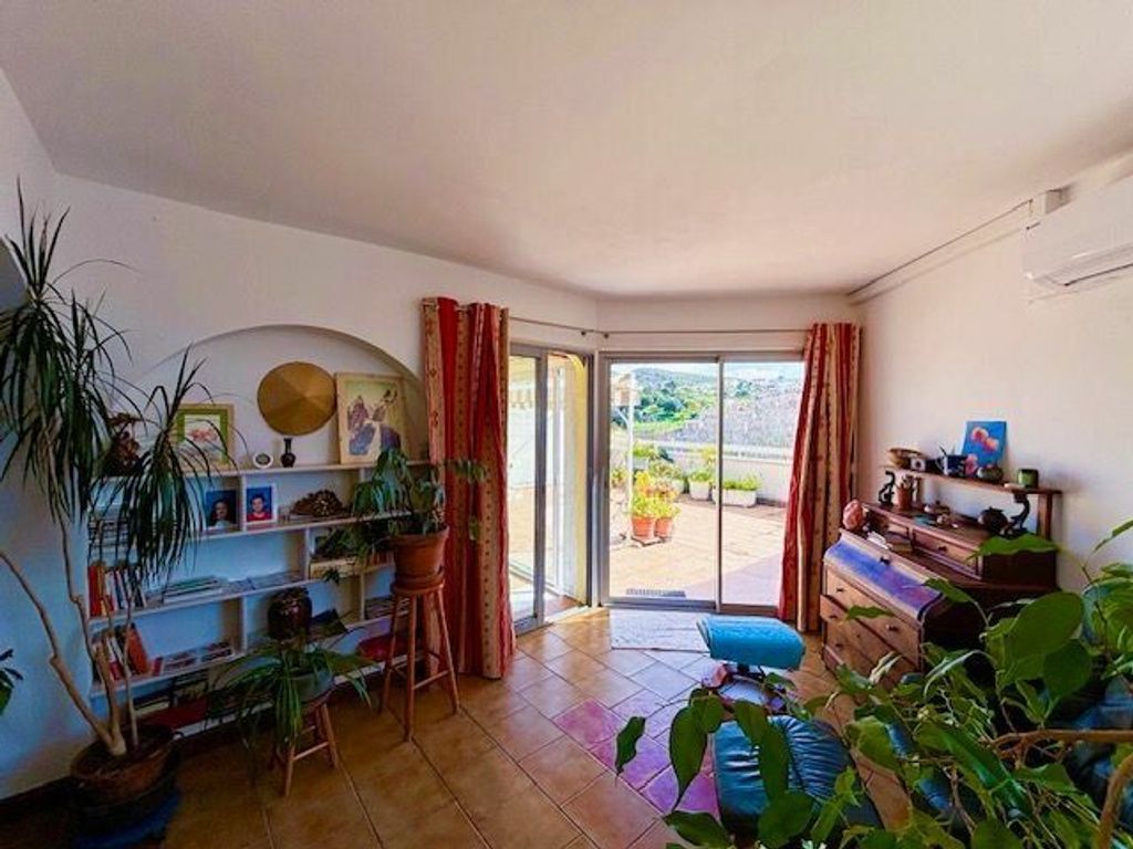 Achat appartement à vendre 4 pièces 106 m² - Appietto