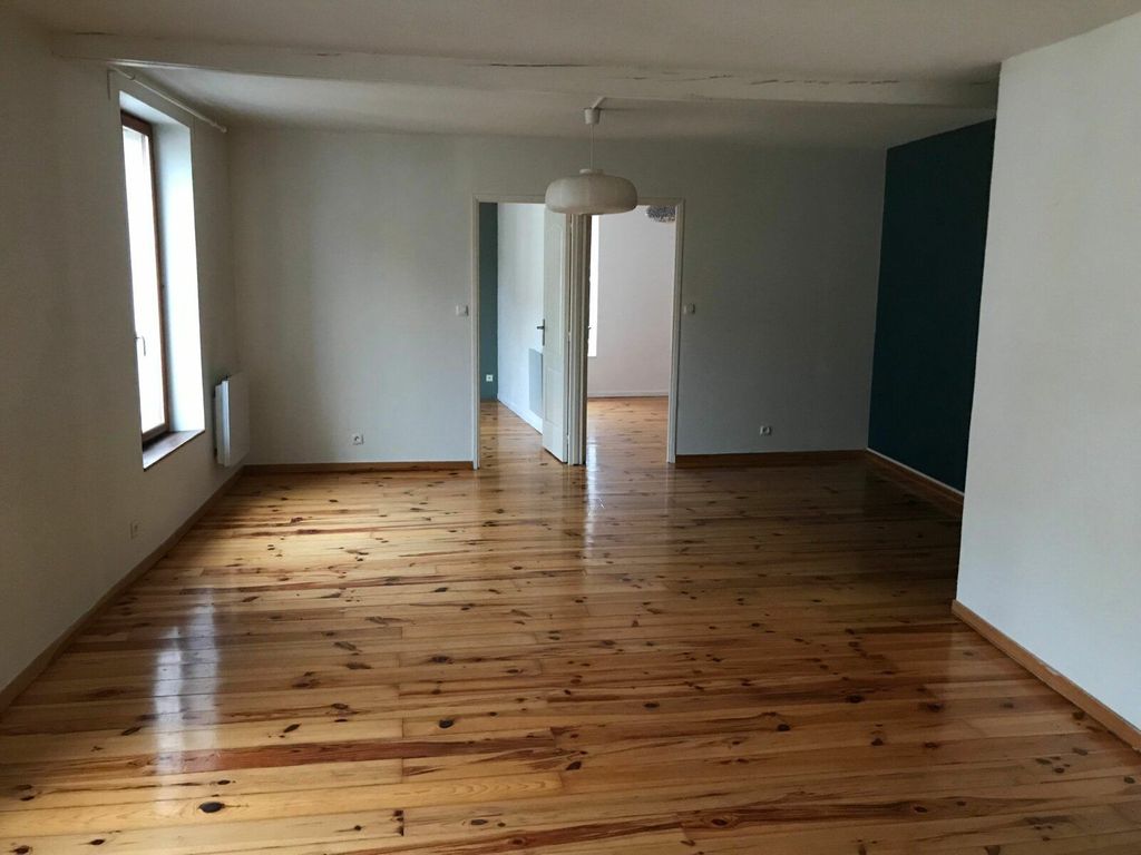 Achat appartement à vendre 3 pièces 62 m² - Chézy-sur-Marne