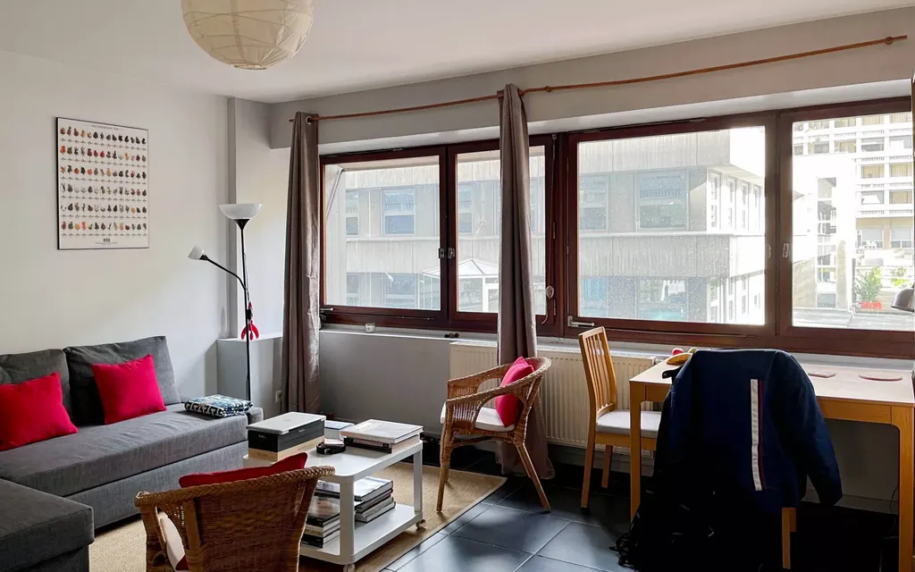 Achat appartement 2 pièce(s) Lyon 3ème arrondissement