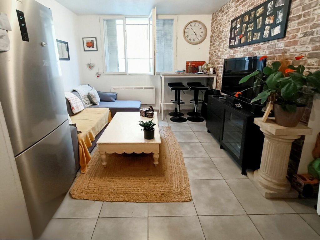 Achat appartement à vendre 2 pièces 30 m² - Béziers