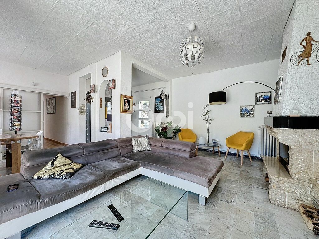 Achat appartement 4 pièce(s) Villeneuve-Loubet
